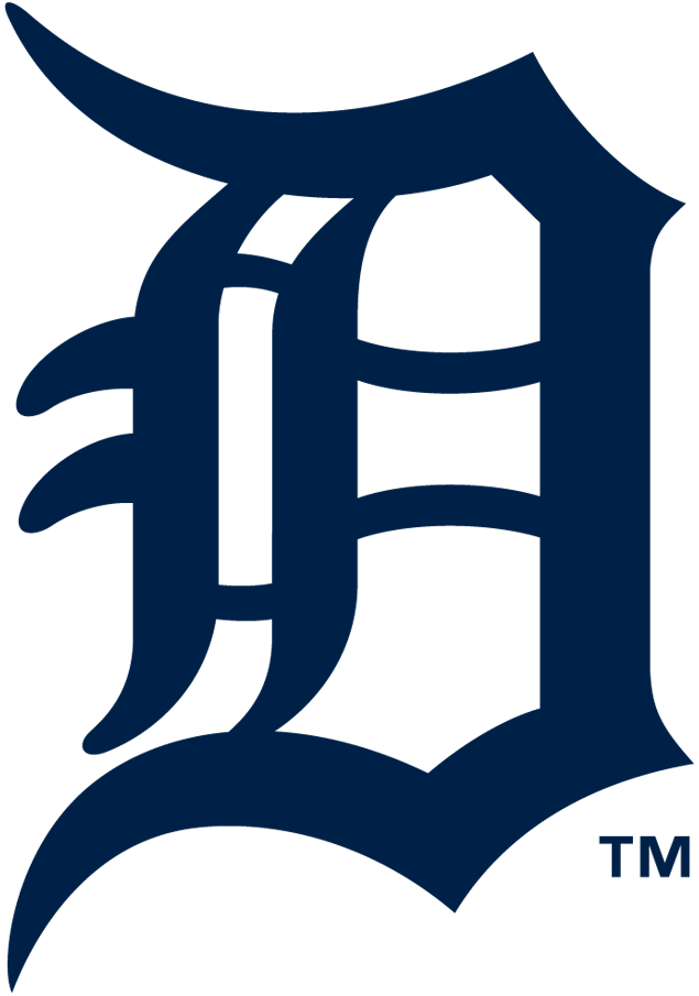 Detroit Tigers 2016-Pres Primary Logo iron on transfers for T-shirts